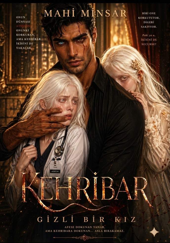 Mahi ve Minsar