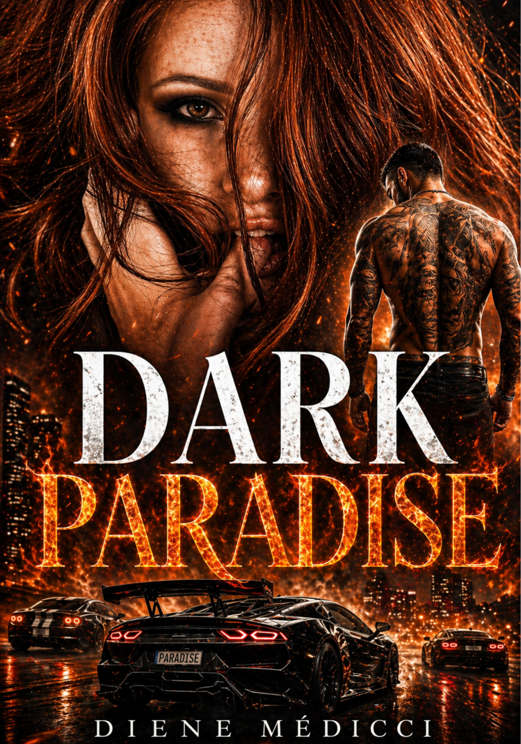 Dark Paradise