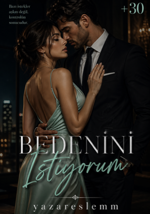 Bedenini İstiyorum (Berdel serisi +30)