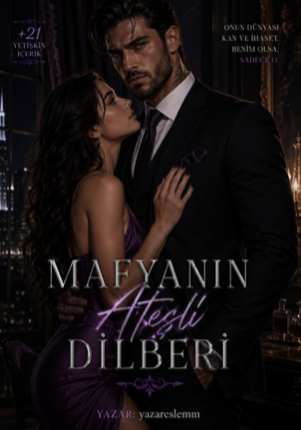 Mafyanın Ateşli Dilberi +21