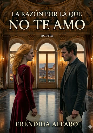 LA RAZÓN POR LA QUE NO TE AMO