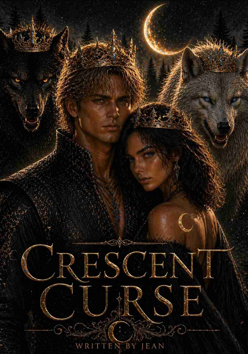 Crescent Curse
