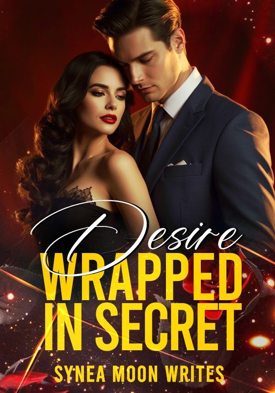 DESIRE WRAPPED IN SECRET