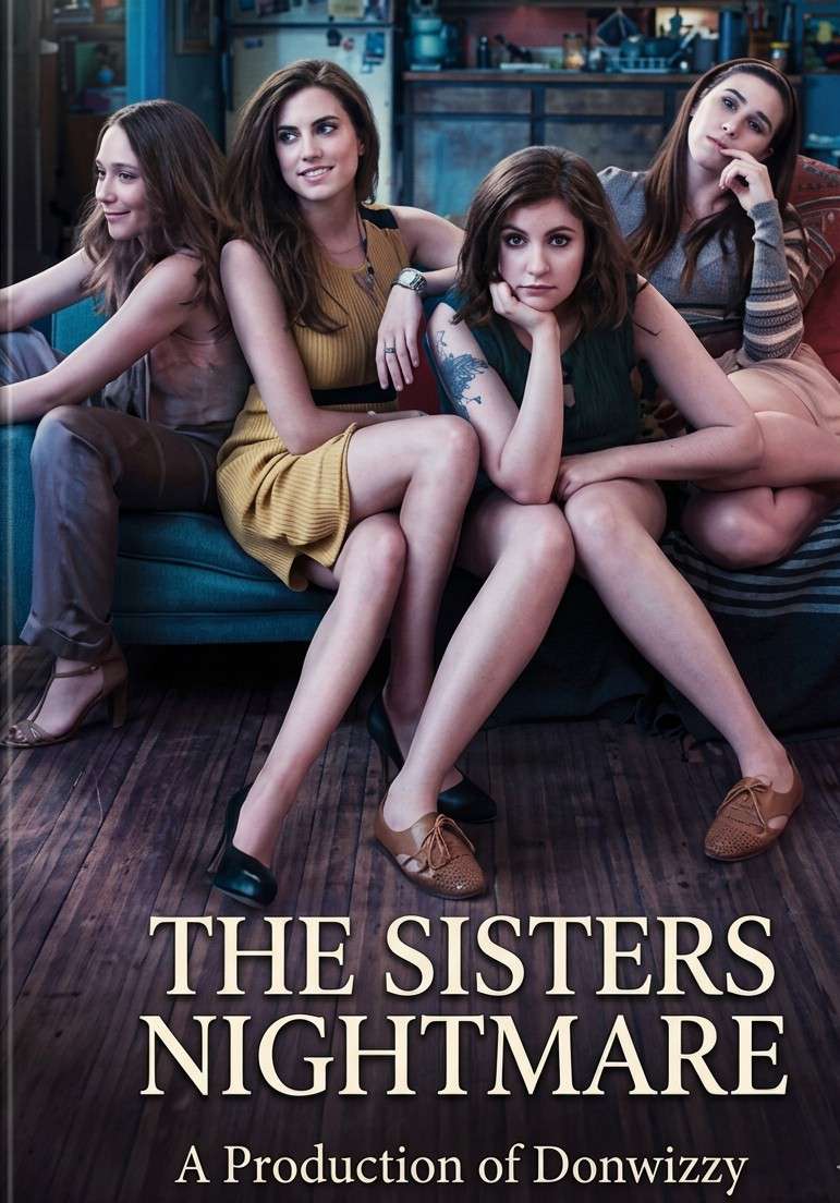 The Sisters Nightmare