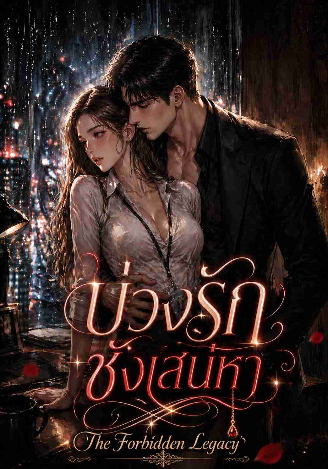 บ่วงรัก ชังเสน่หา The Forbidden Legacy