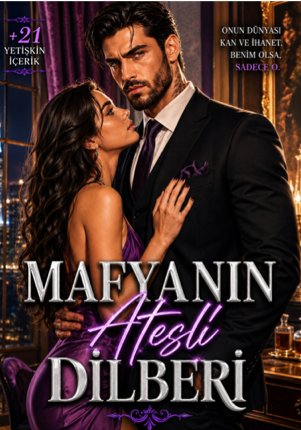 Mafyanın Ateşli Dilberi +21