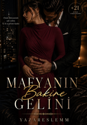 Mafyanın Bakire Gelini +18 (Yırtıcı erkek serisi1)