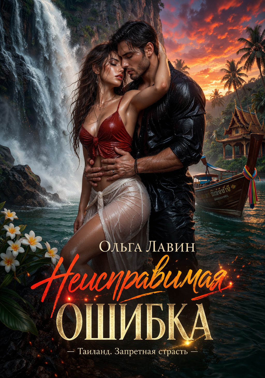 Неисправимая ошибка