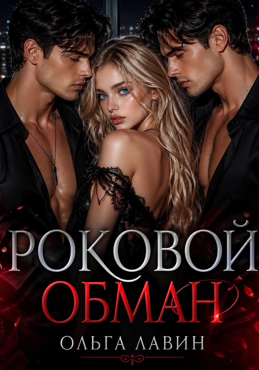 Роковой обман