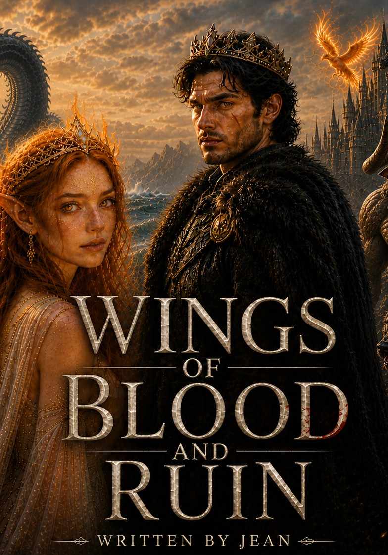 Wings of Blood and Ruin