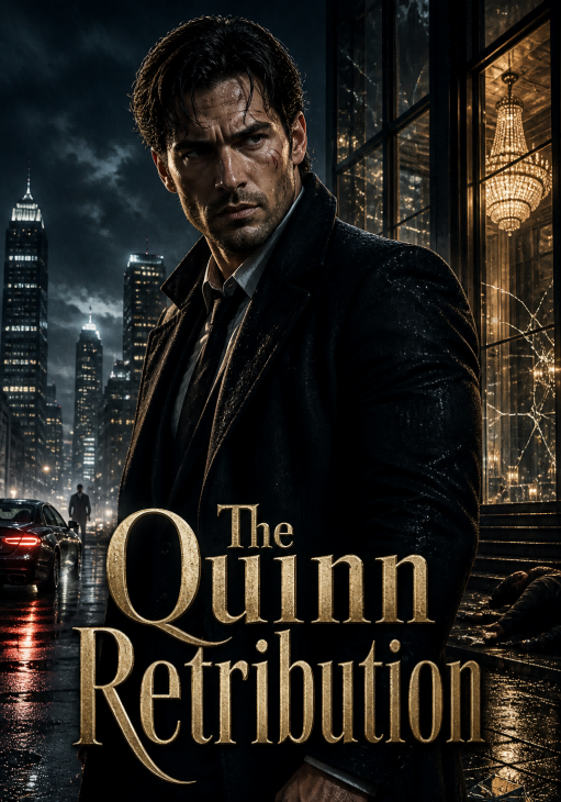 The Quinn Retribution