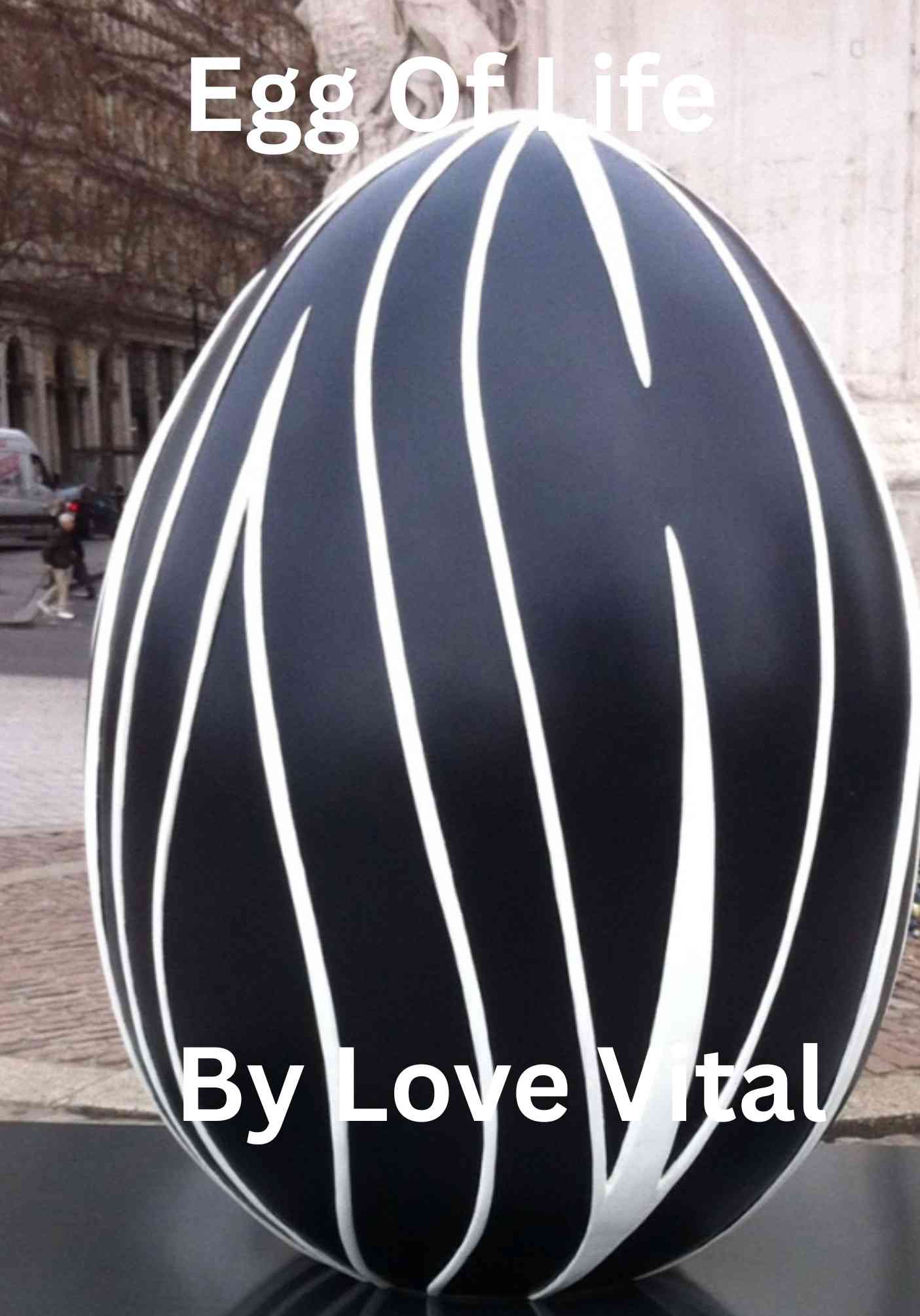 Egg Of Life