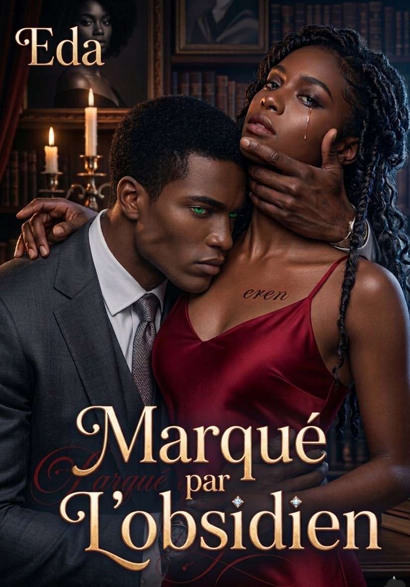 Marqué par L’Obsidien
