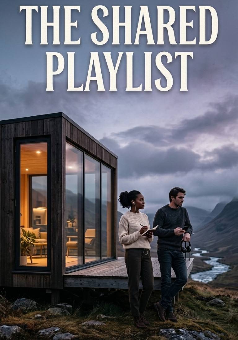 The shared playlist