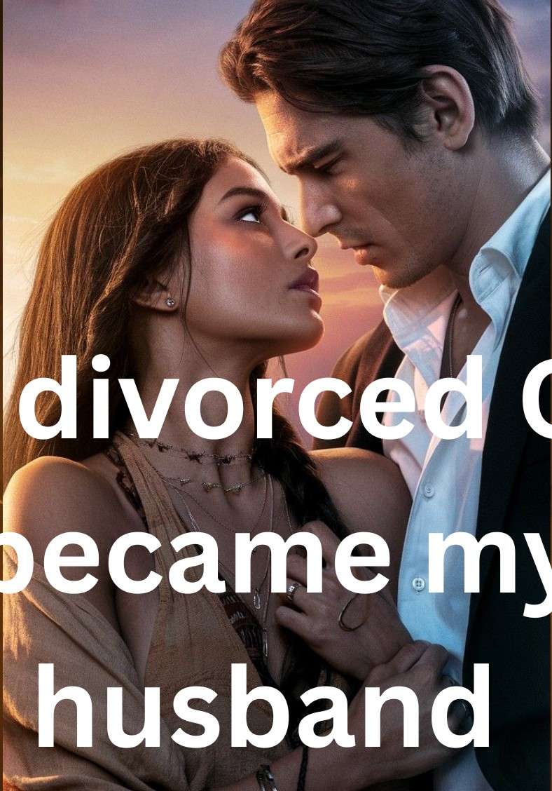 The divorced CEO became my husband