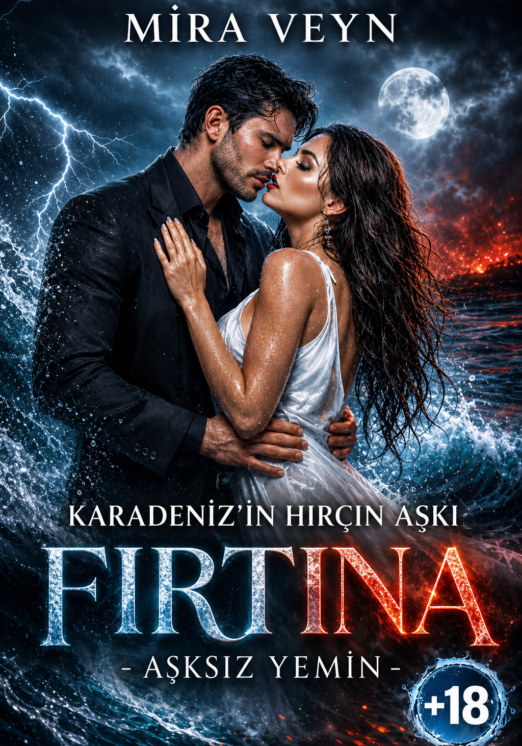 FIRTINA (+18)