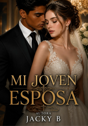 MI JOVEN ESPOSA & LAS HISTORIAS QUE SE ENTRELAZAN