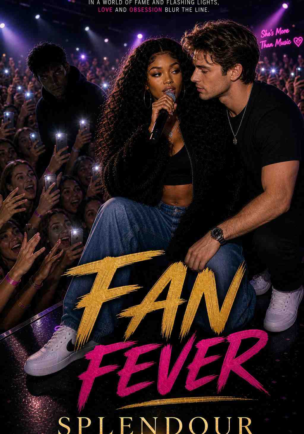 Fan Fever