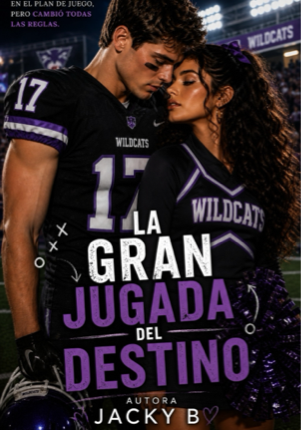 LA GRAN JUGADA DEL DESTINO