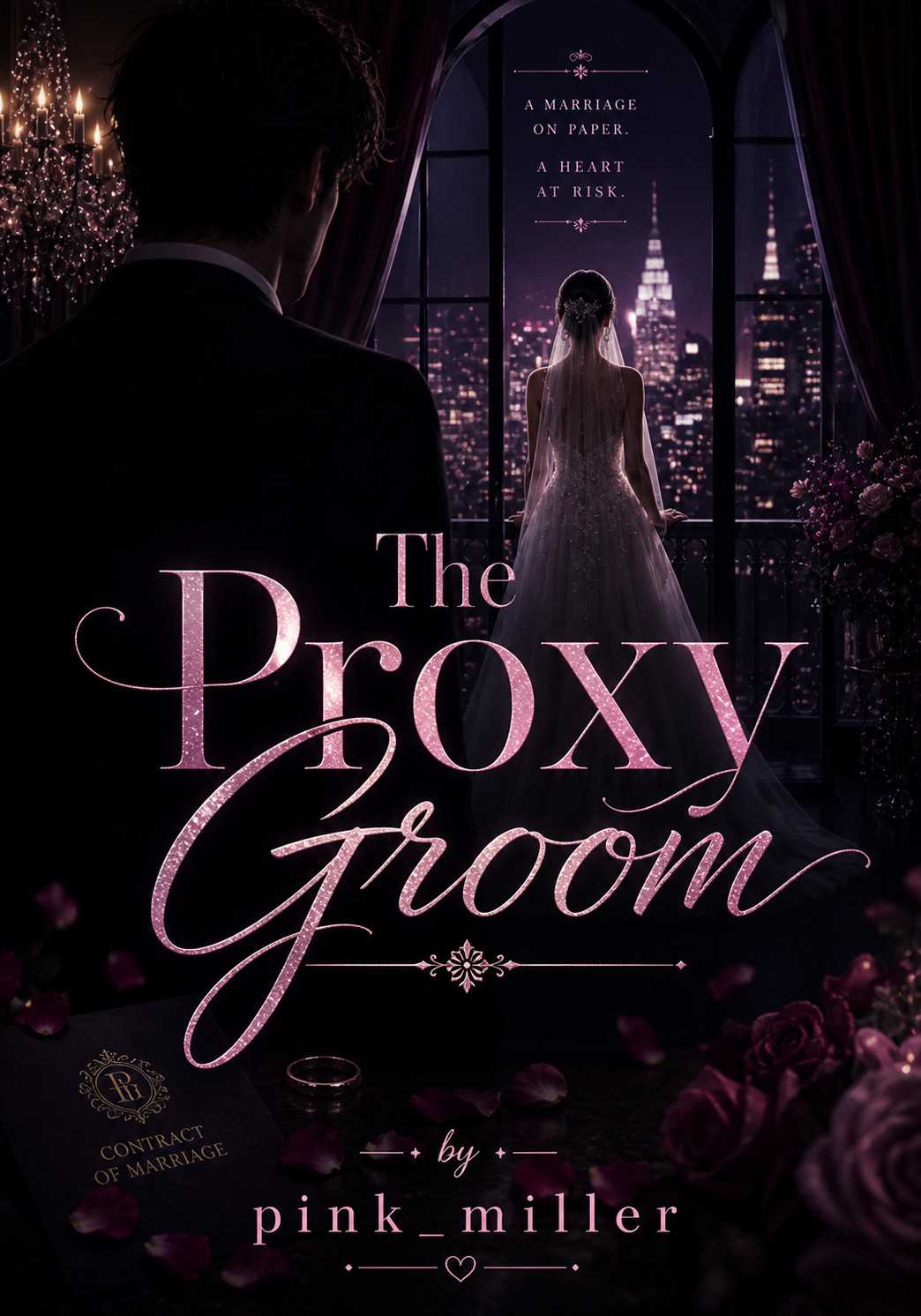 The PROXY Groom