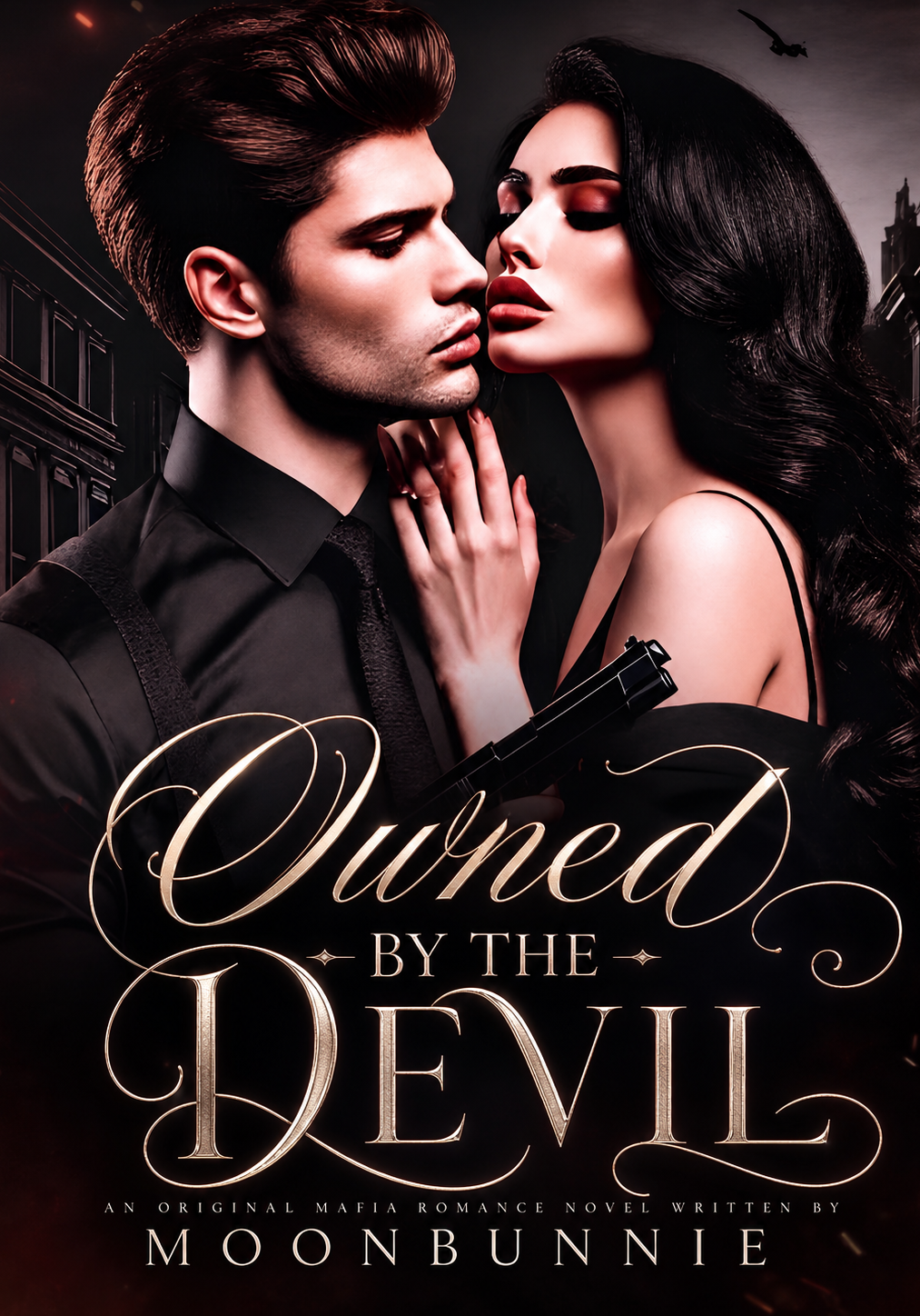 Owned By The Devil