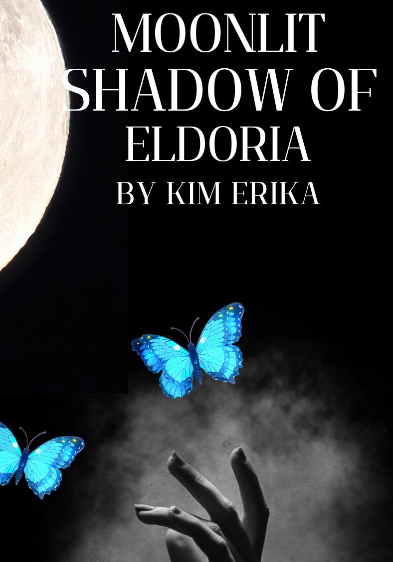 MOONLIT SHADOW OF ELDORIA