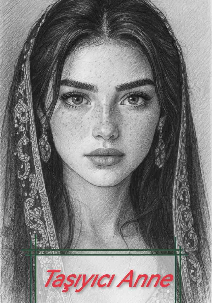 Taşıyıcı Anne