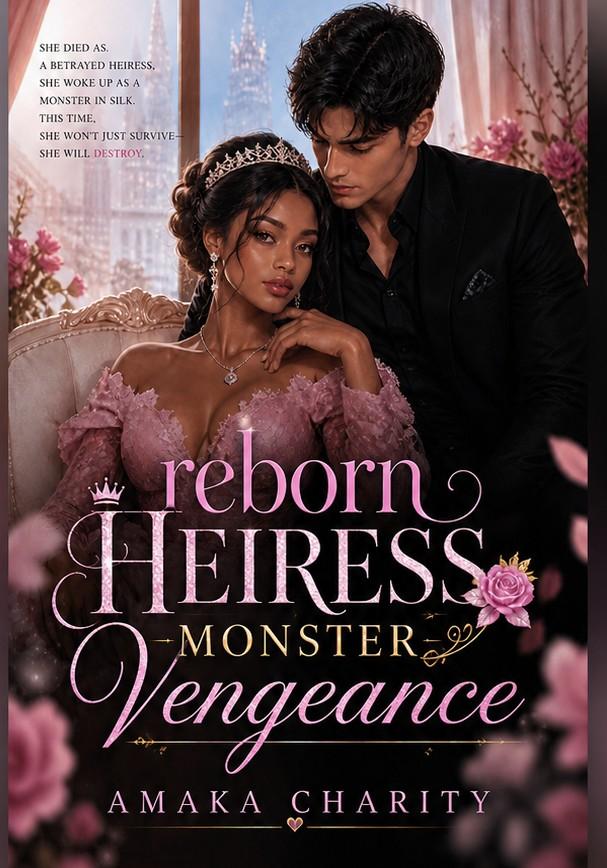 Reborn heiress monster vengeance