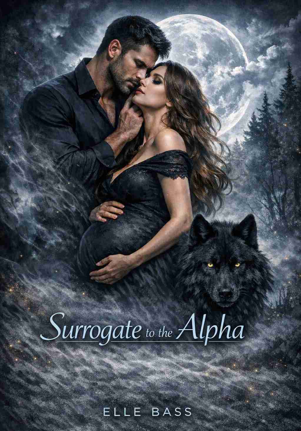 Surrogate to the Alpha