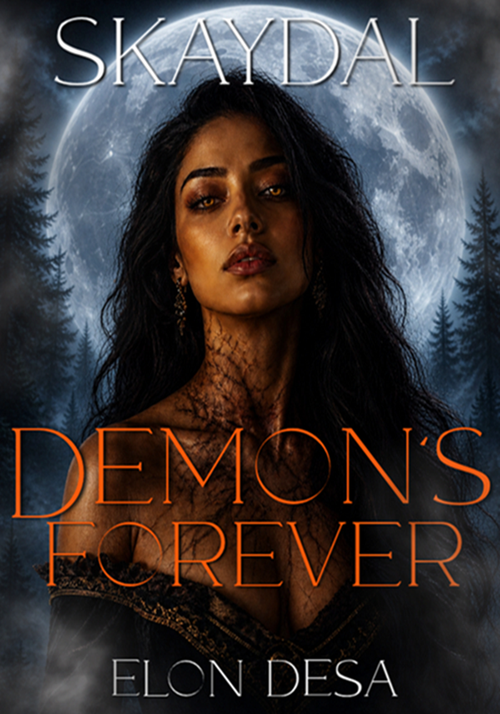 Skaydal - Demon's Forever