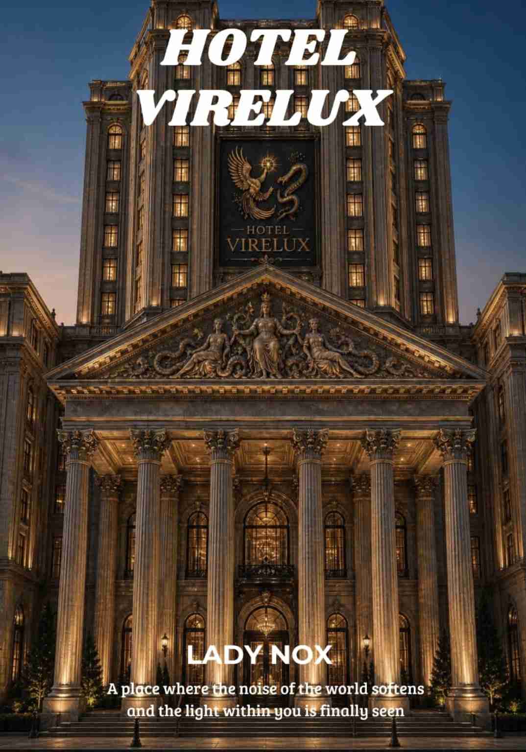Hotel Virelux
