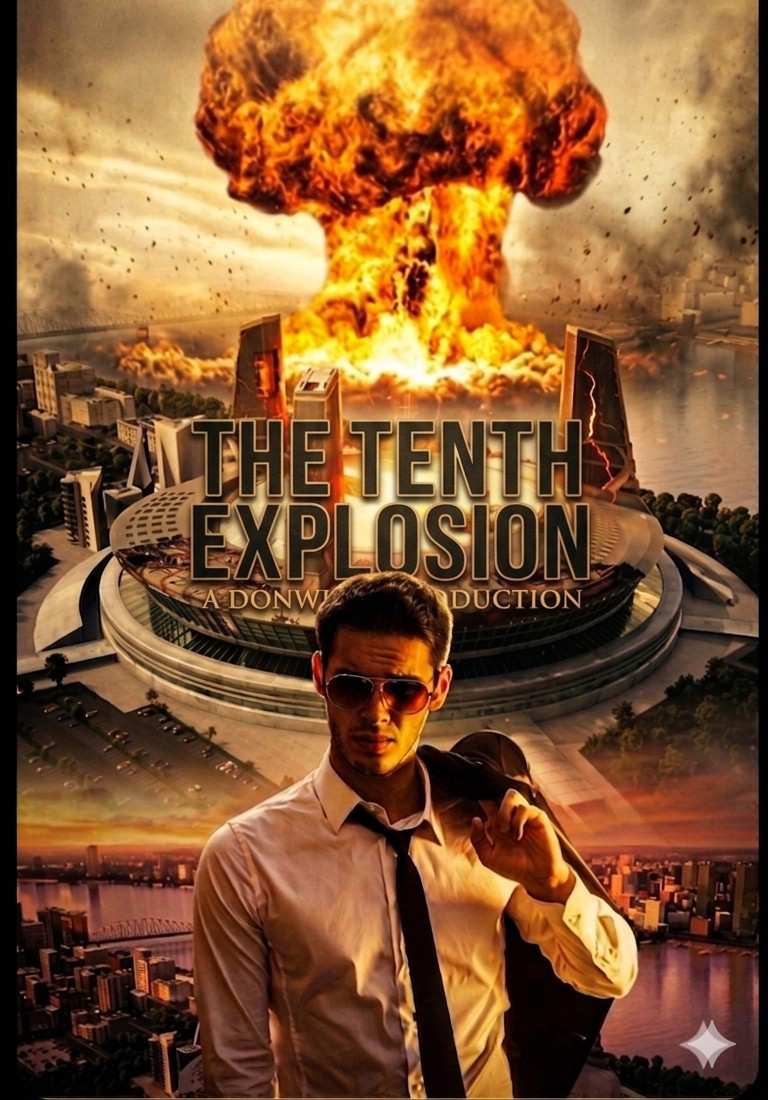 The Tenth Explosion