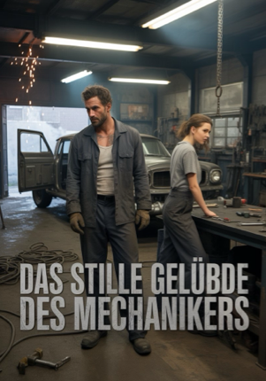 Das stille Gelübde des Mechanikers