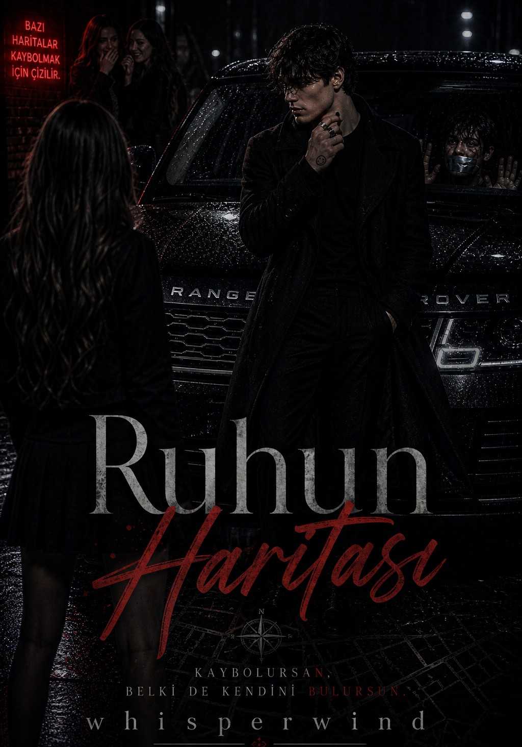 Ruhun Haritası