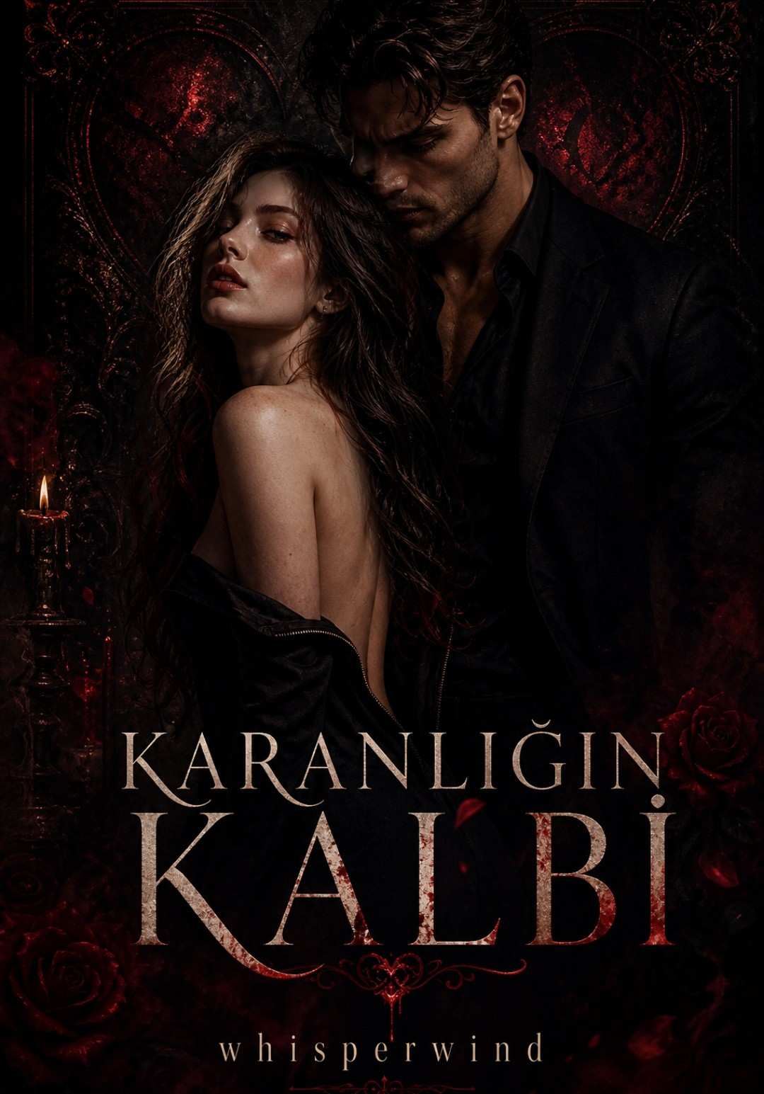 Karanlığın Kalbi