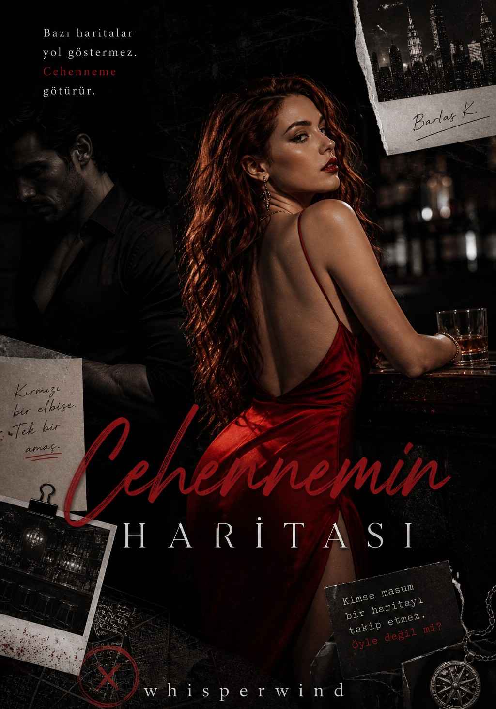Cehennemin Haritası (ÜCRETSİZ)