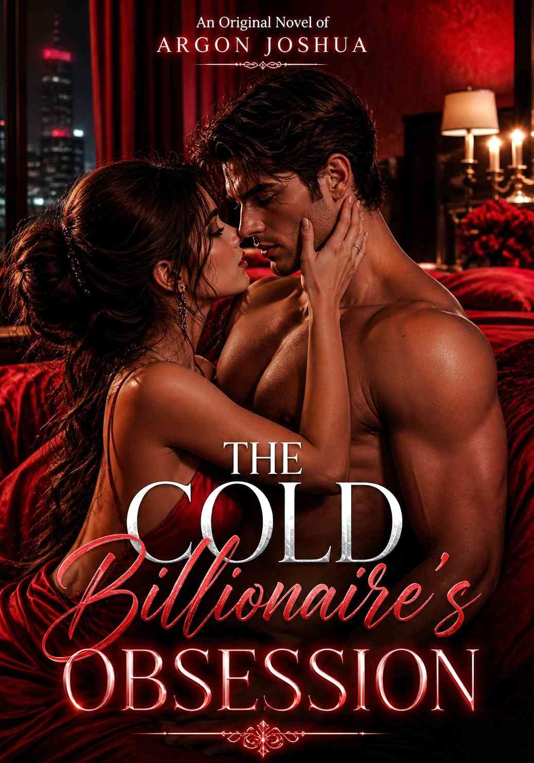 The Cold Billionaire's Obsession (SSPG)