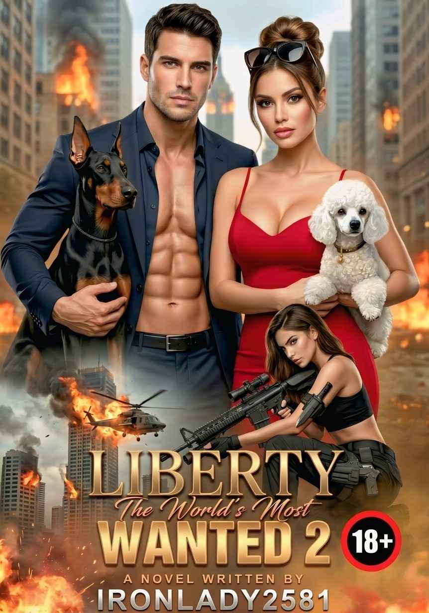 LIBERTY: THE WORLD'S MOST WANTED 2 (SPG/R-18+)