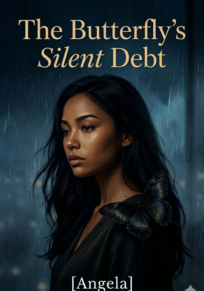 the butterfly silent debt