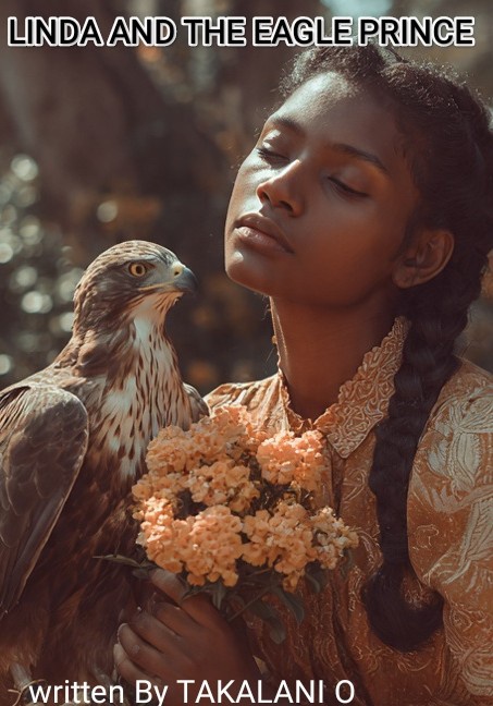 LINDA AND THE EAGLE PRINCE