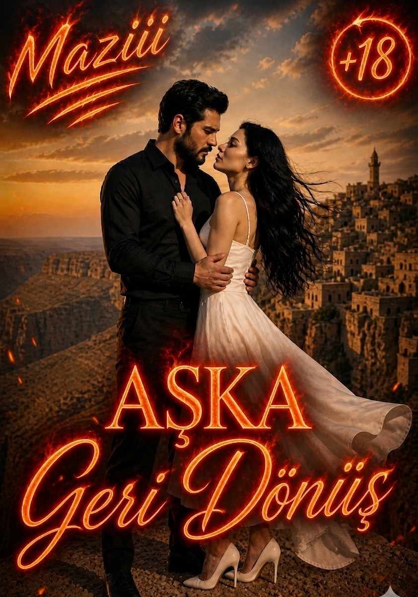 (+21) AŞKA GERİ DÖNÜŞ