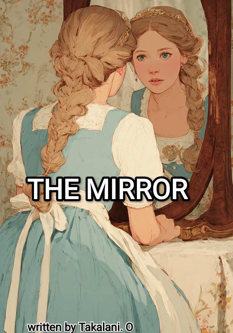 THE MIRROR