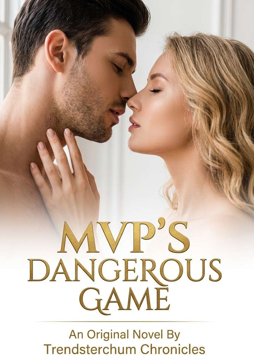 MVP'S DANGEROUS GAME (SPG)