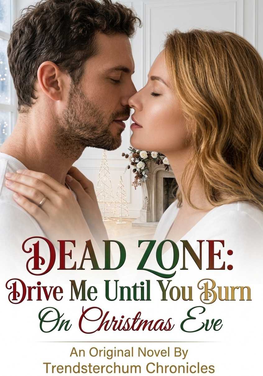 DEAD ZONE: Drive Me Until You Burn on Christmas Eve