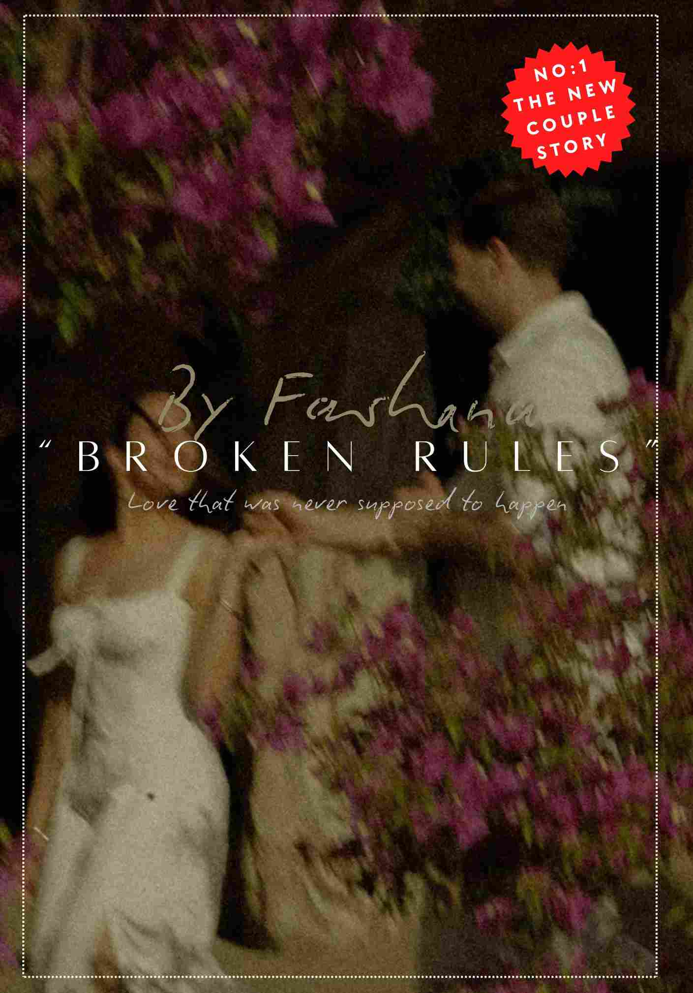 Broken Rules – Chapter 1