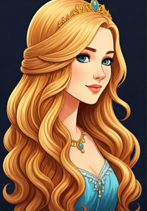 Princess of Astravia falling for the enemy