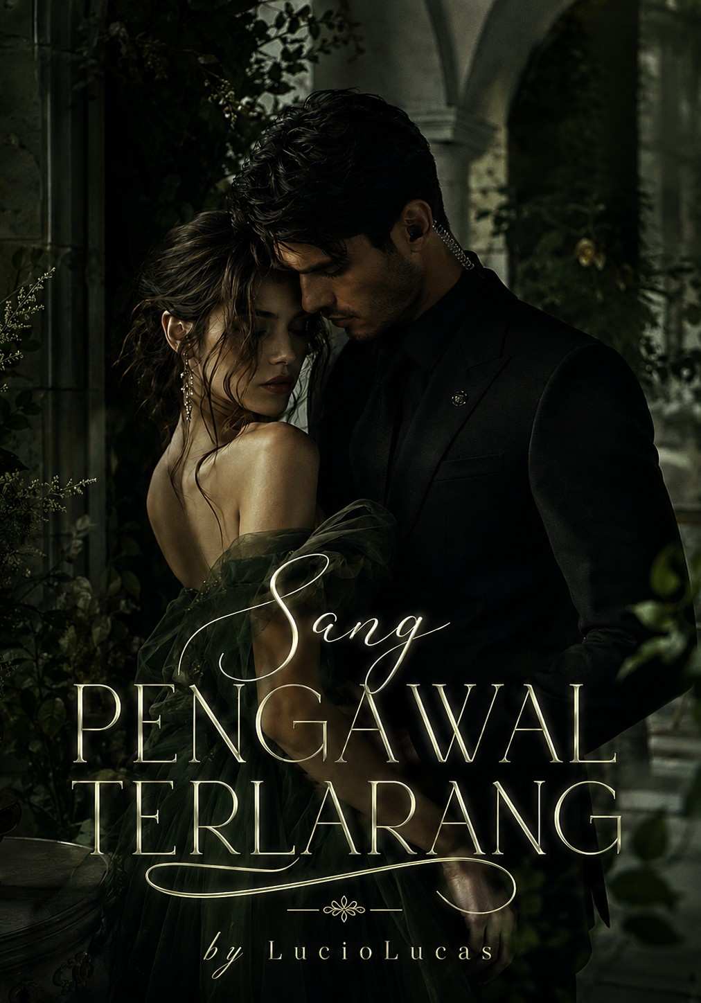 Sang Pengawal Terlarang
