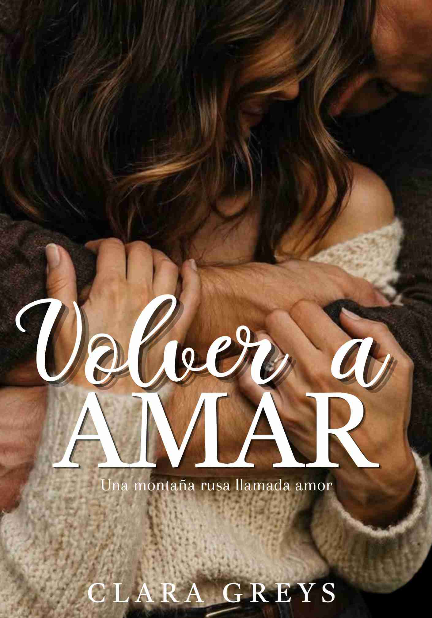 Volver a amar