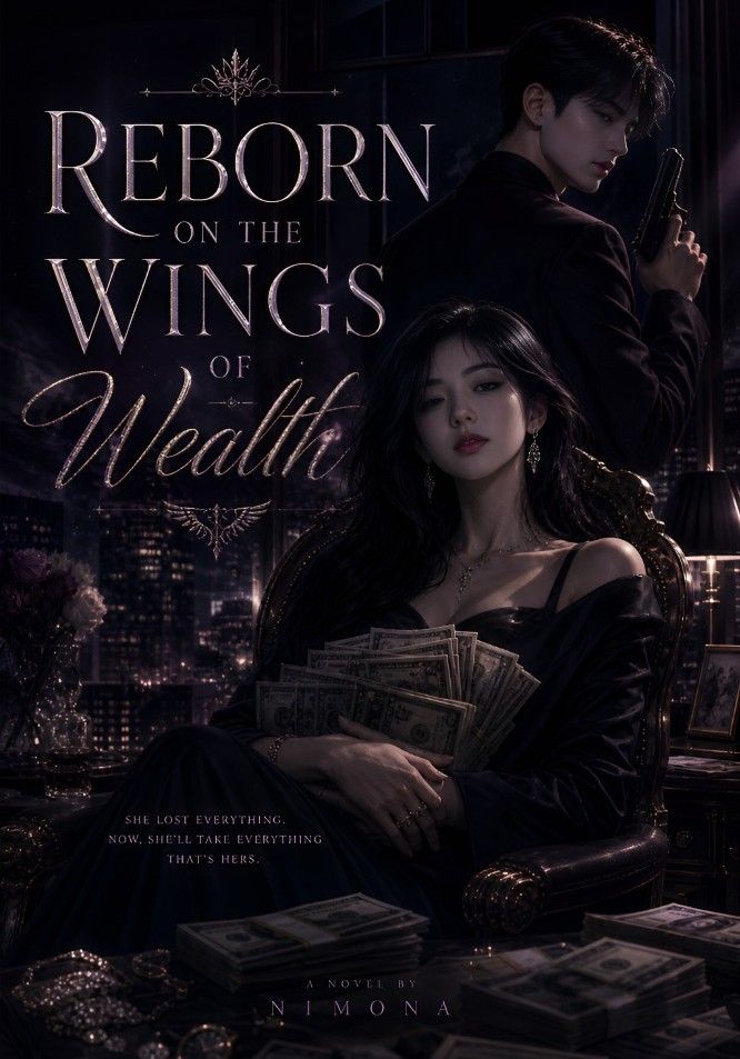 Reborn on the Wings of Wealth
