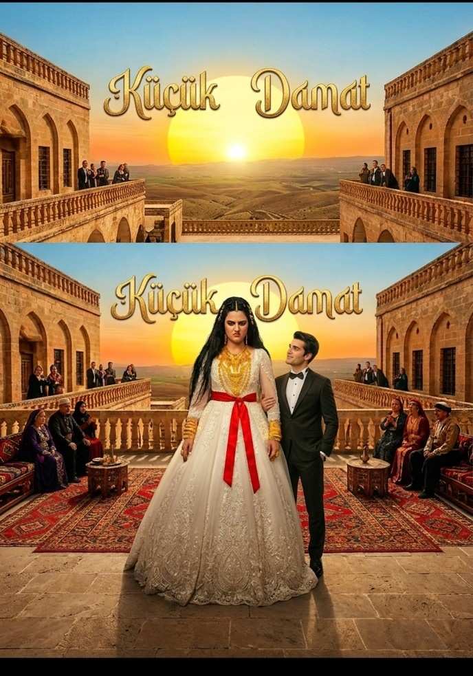 küçük damat